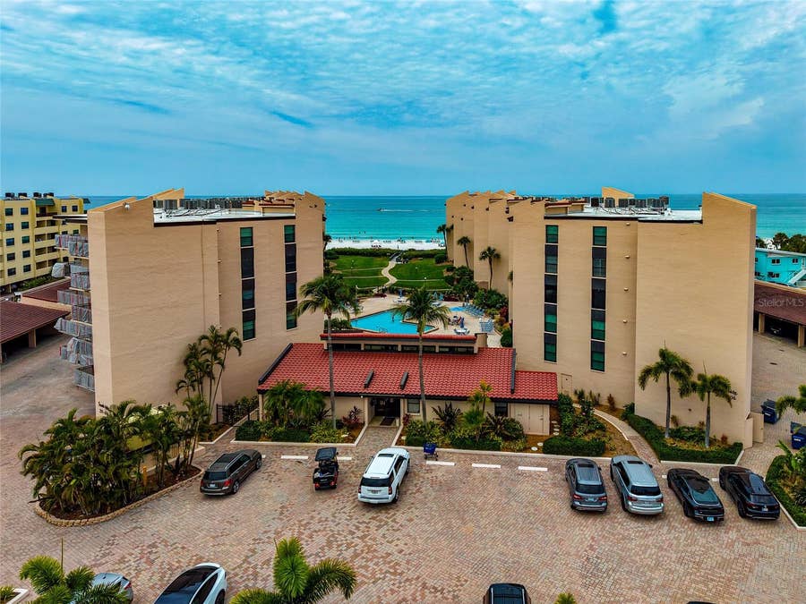 Property photo for 6480 MIDNIGHT PASS ROAD, #503, Sarasota, FL