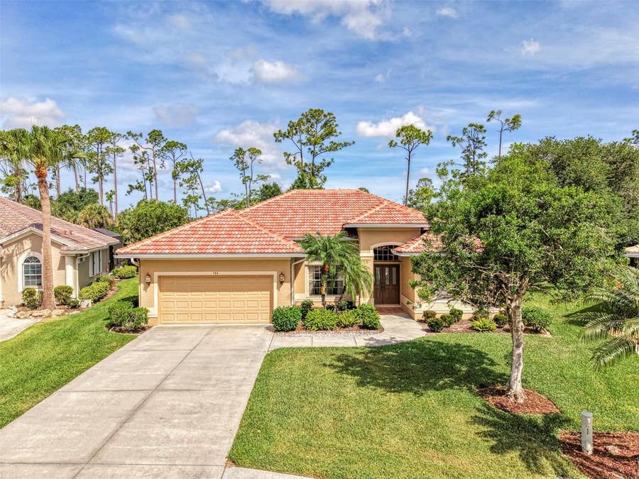 Property photo for 763 EGRET WALK LANE, Venice, FL