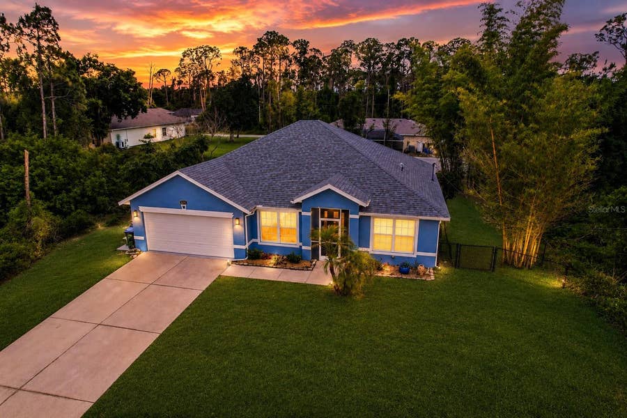 Property photo for 3171 HORACE AVENUE, North Port, FL