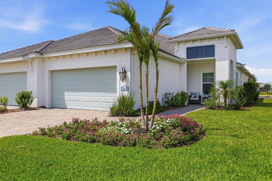 Property photo for 12650 PALATKA DRIVE, Venice, FL