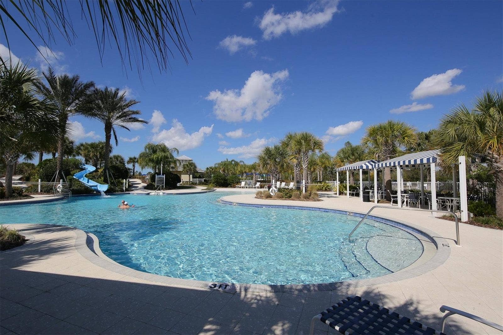 12650 PALATKA DRIVE, Venice, FL 34293 12650 PALATKA DRIVE, Venice, FL 34293