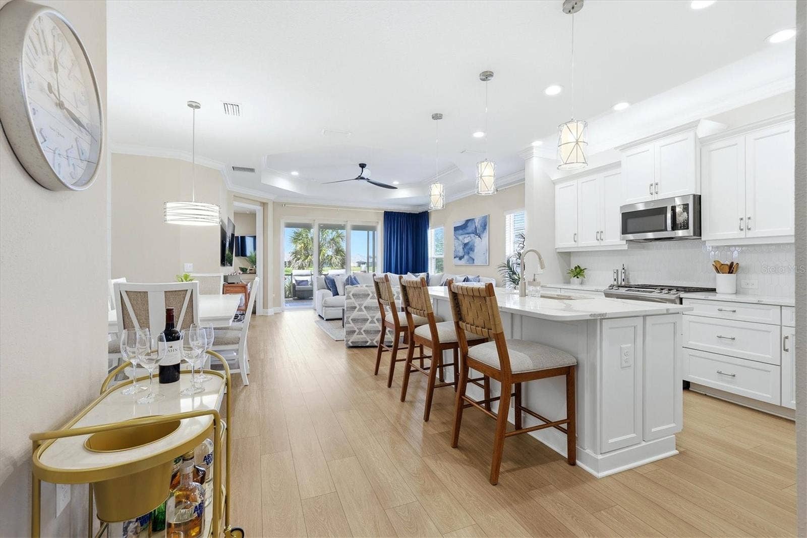 12650 PALATKA DRIVE, Venice, FL 34293 12650 PALATKA DRIVE, Venice, FL 34293