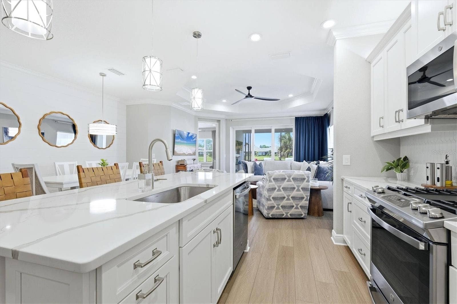 12650 PALATKA DRIVE, Venice, FL 34293 12650 PALATKA DRIVE, Venice, FL 34293