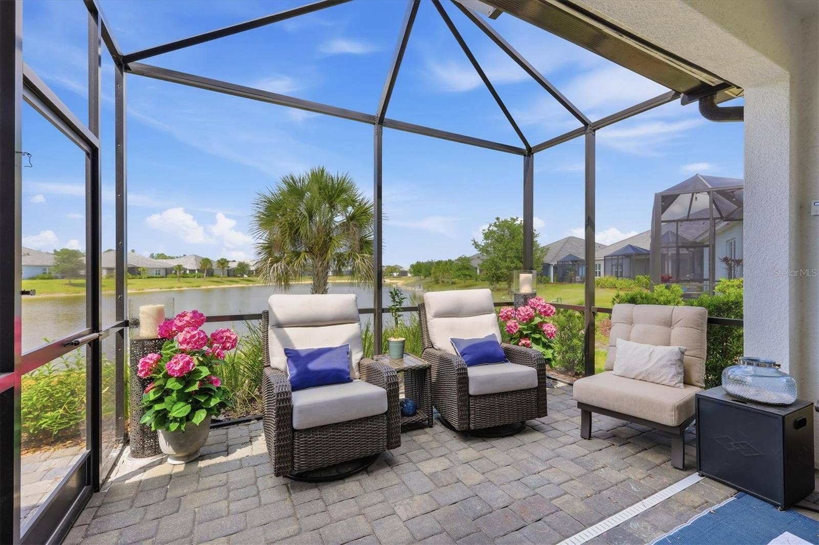 12650 PALATKA DRIVE, Venice, FL 34293 12650 PALATKA DRIVE, Venice, FL 34293