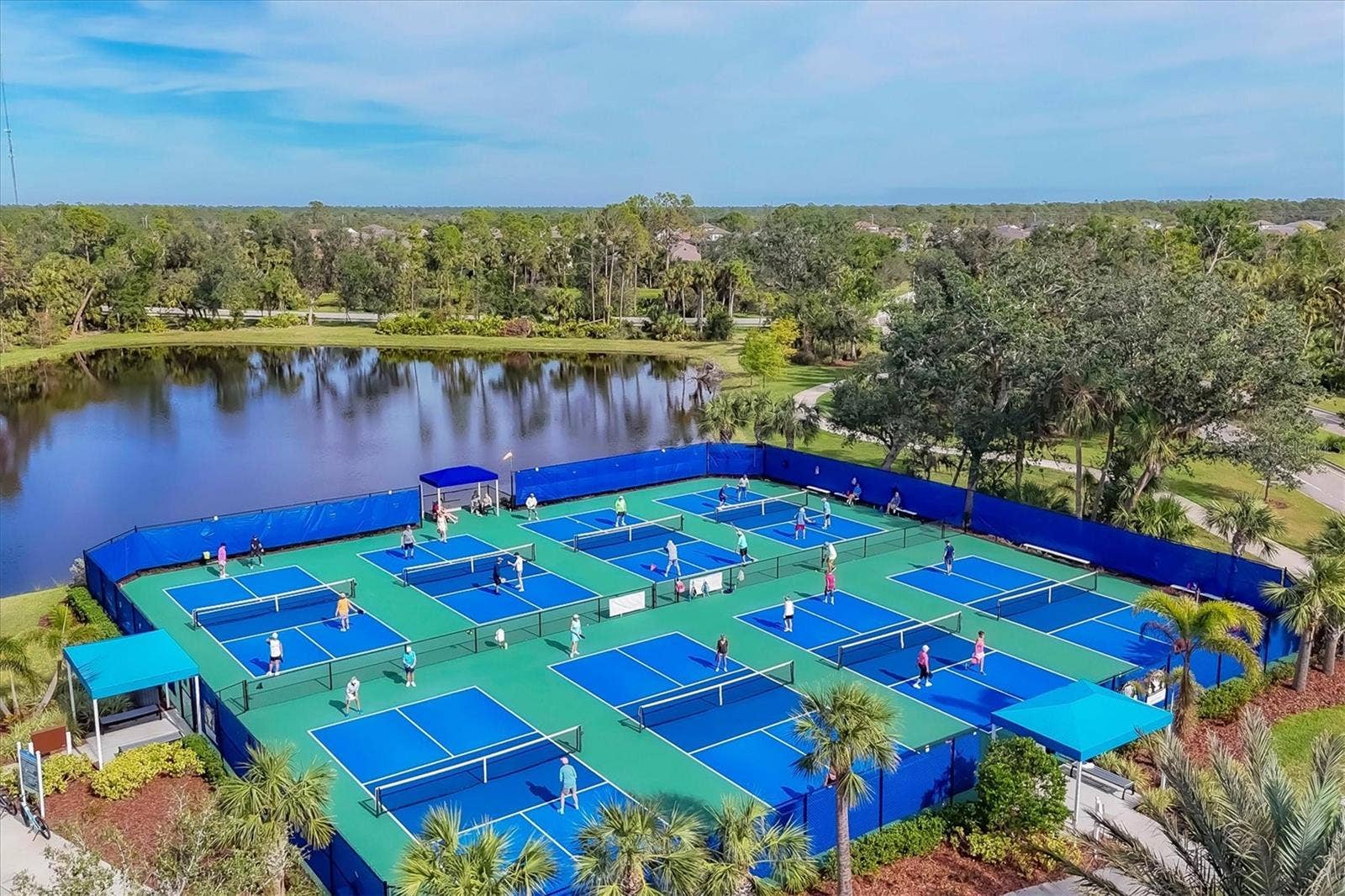 12650 PALATKA DRIVE, Venice, FL 34293 12650 PALATKA DRIVE, Venice, FL 34293