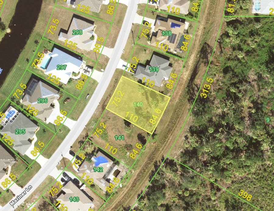 Property photo for 163 MARINER LANE, Rotonda West, FL