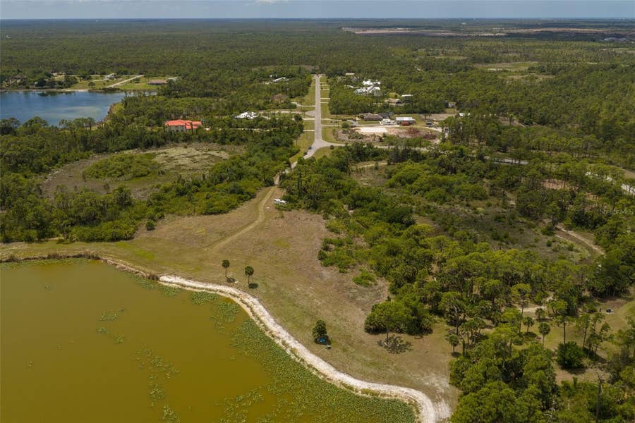 Property photo for FALCON COURT, Venice, FL