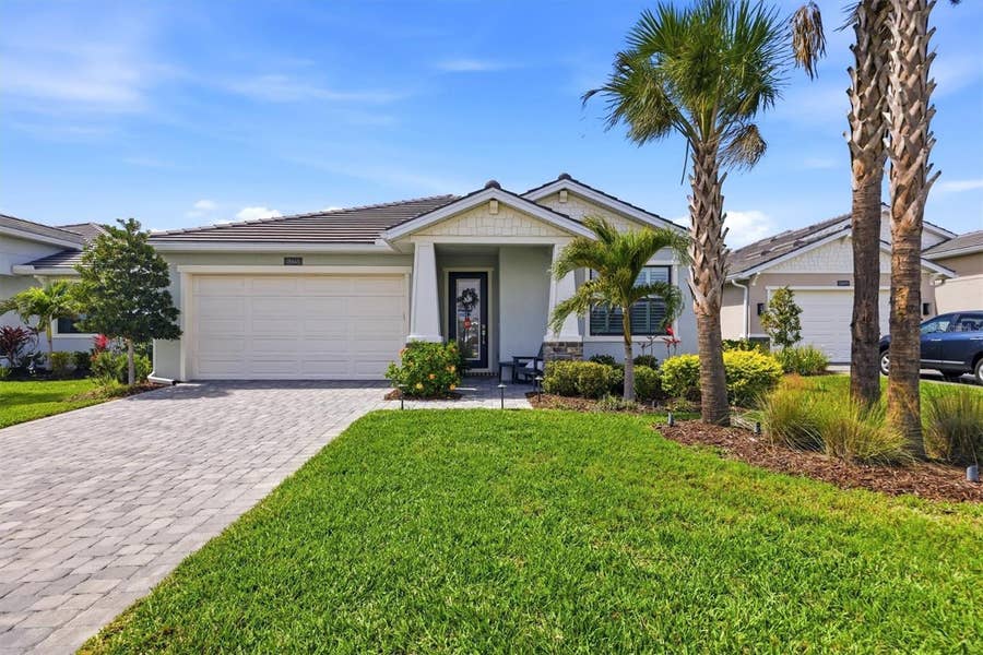 Property photo for 18645 MIDSUMMER PLACE, Venice, FL