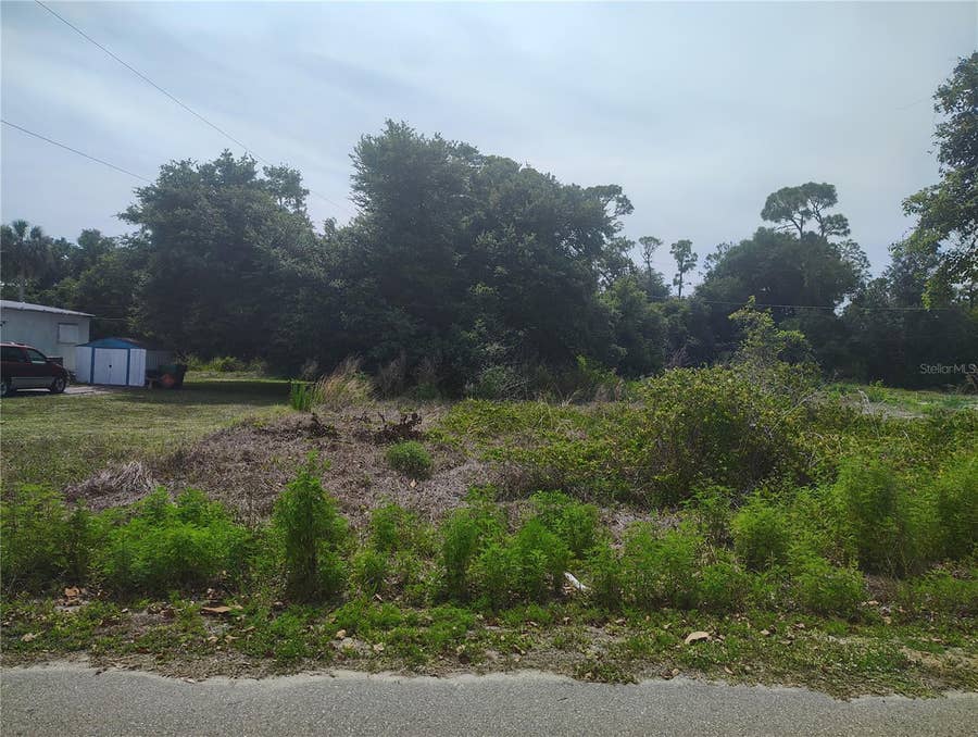 Property photo for 9315 MANDY STREET, Punta Gorda, FL