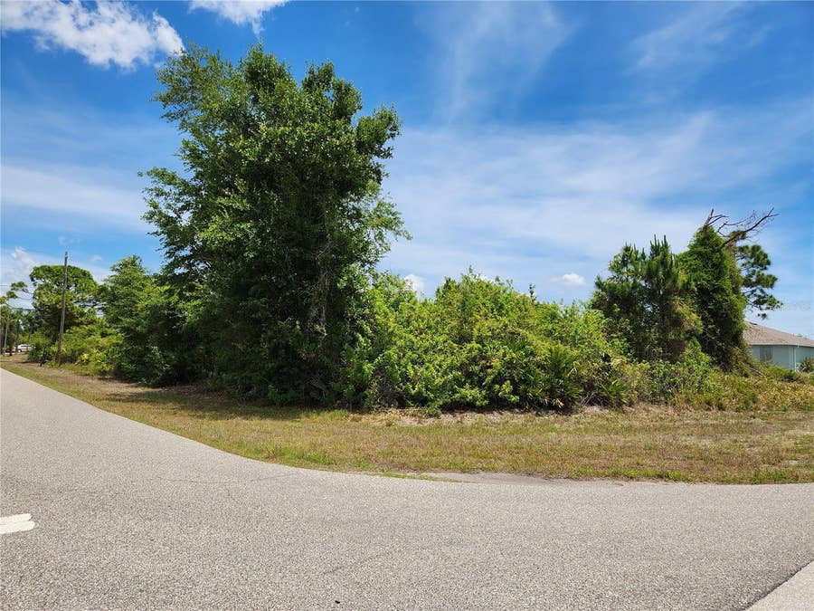 Property photo for 13128 FORESMAN BOULEVARD, Port Charlotte, FL