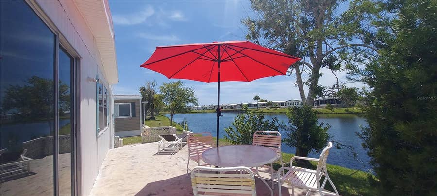 Property photo for 132 BERMUDA WAY, North Port, FL