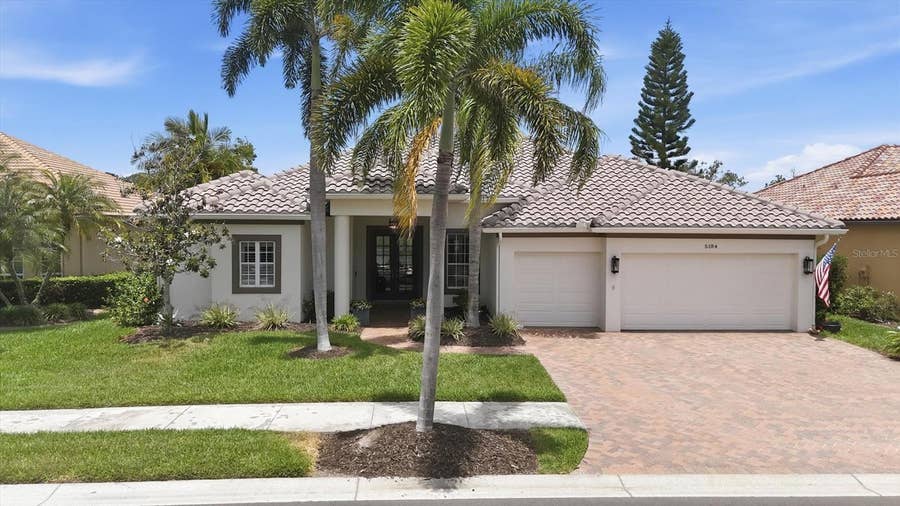 Property photo for 5184 WHITE IBIS DRIVE, North Port, FL