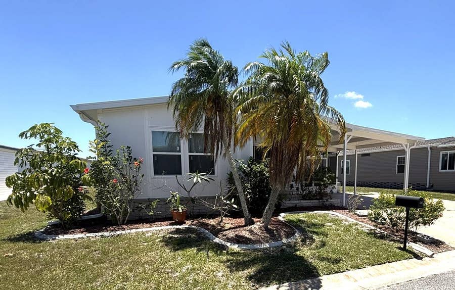 Property photo for 717 RIVERVIEW CIRCLE, North Port, FL