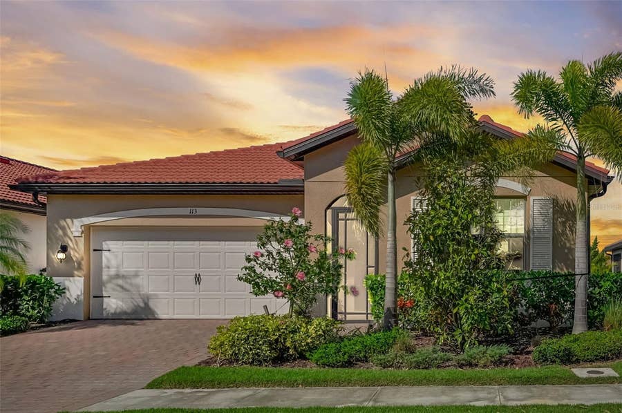 Property photo for 113 VINADIO BOULEVARD, Nokomis, FL