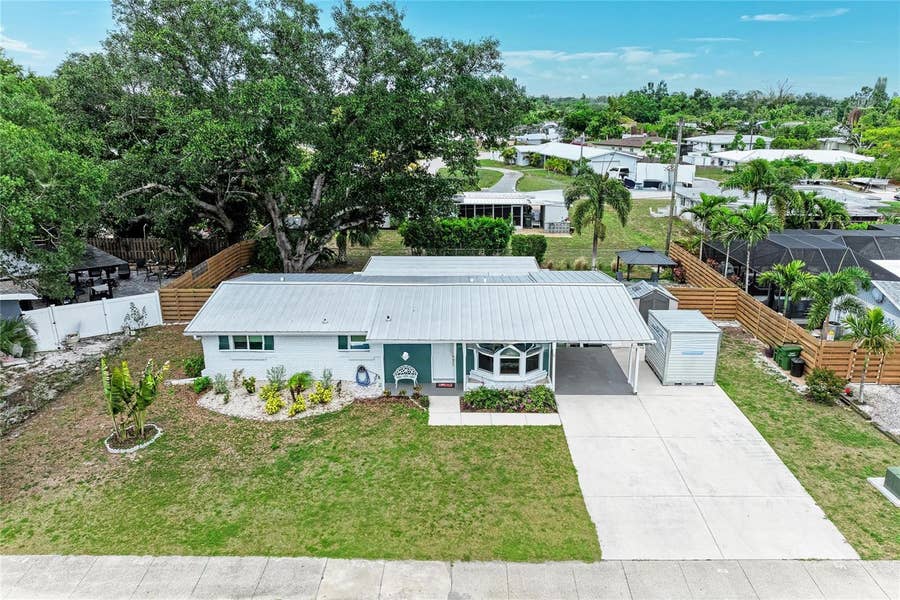 Property photo for 2317 S TUTTLE AVENUE, Sarasota, FL