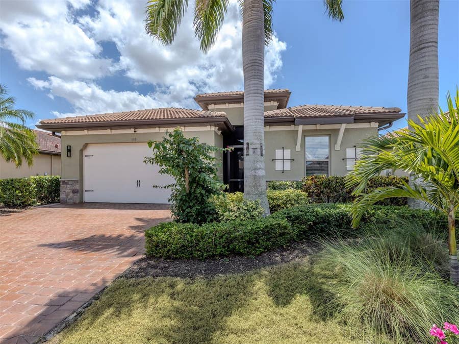 Property photo for 195 MARAVIYA BOULEVARD, Nokomis, FL