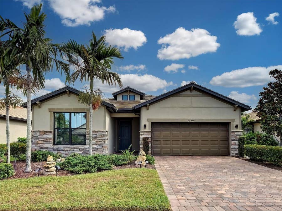 Property photo for 13500 ESPOSITO STREET, Venice, FL