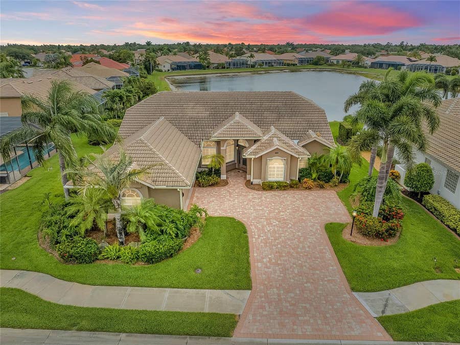 Property photo for 4811 VIA SAN TOMASO, Venice, FL