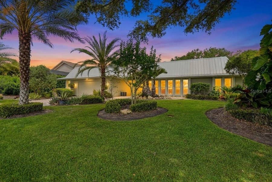 Property photo for 272 FOUR KNOT LANE, Osprey, FL