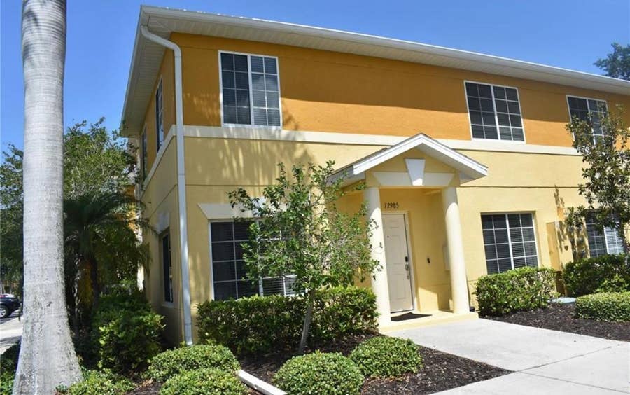 Property photo for 12985 COYOTE LN LANE, Venice, FL