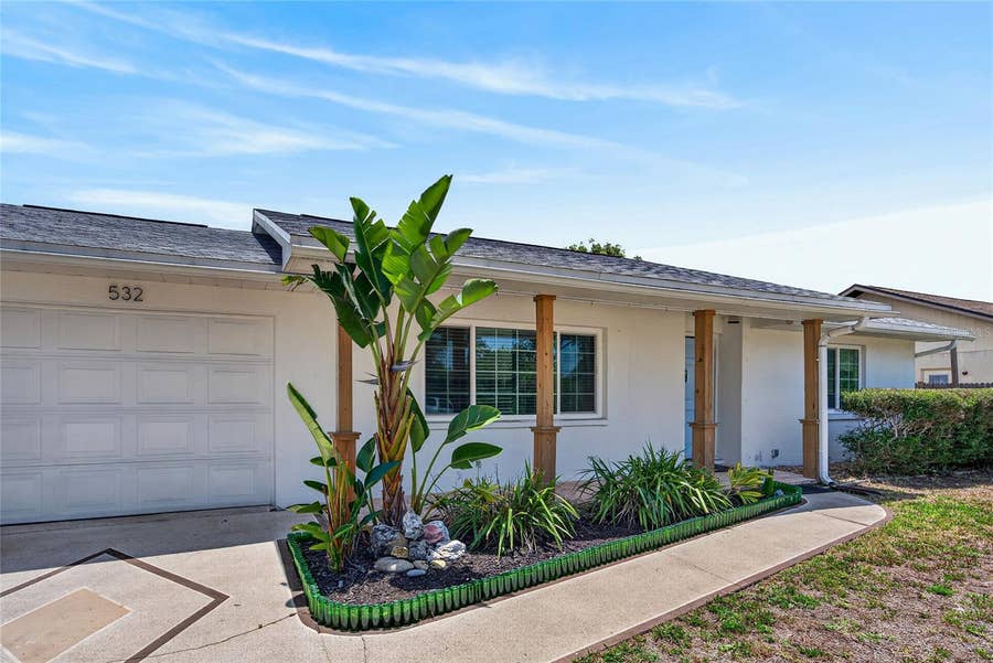 Property photo for 532 CENTER ROAD, Venice, FL