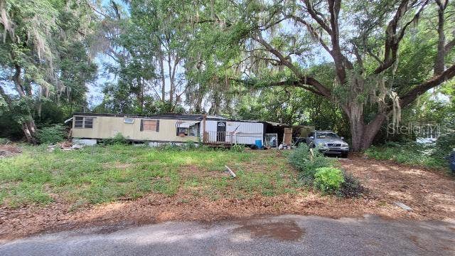 Property photo for 8033 E GOBBLER COURT, Floral City, FL