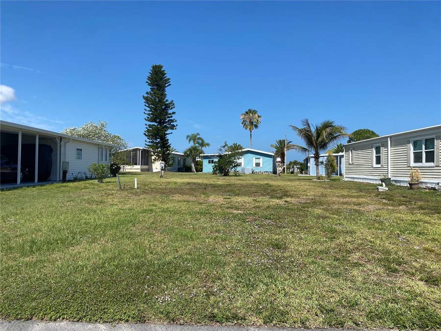 Property photo for 530 PARKWOOD AVENUE, North Port, FL