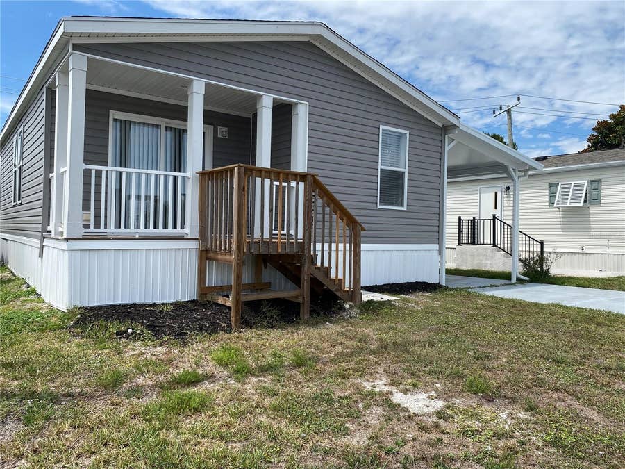 Property photo for 538 FLEETWOOD STREET, North Port, FL