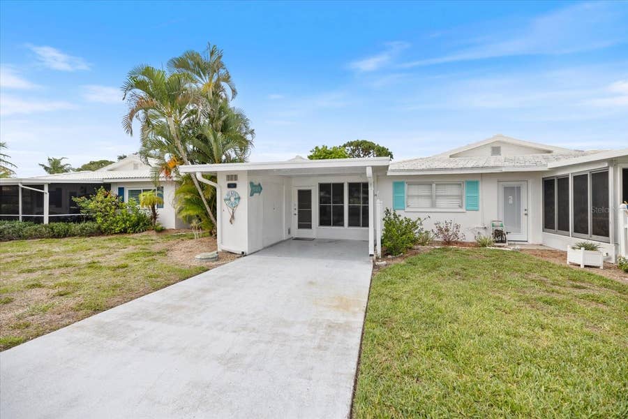 Property photo for 702 FAIR WINDS DRIVE, #702, Nokomis, FL
