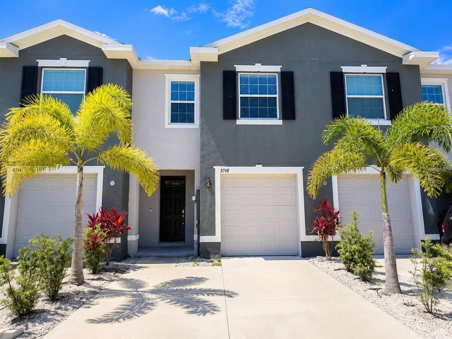 Property photo for 8748 MILESTONE DRIVE, Sarasota, FL