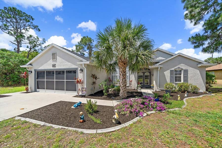 Property photo for 1687 WISE DRIVE, North Port, FL