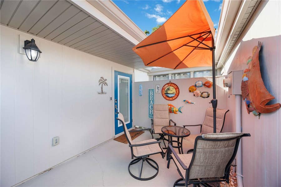 Property photo for 500 PARK BOULEVARD S, #22, Venice, FL