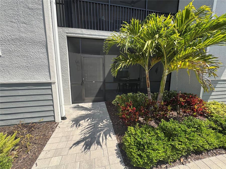 Property photo for 12390 WELLEN GOLF STREET, #101, Venice, FL
