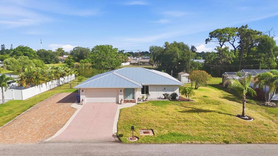 Property photo for 255 RIGEL ROAD, Venice, FL