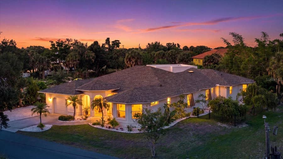 Property photo for 613 INDIANA AVENUE, Nokomis, FL
