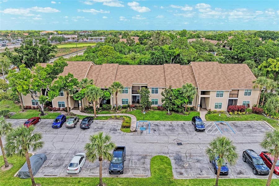 Property photo for 4040 CROCKERS LAKE BOULEVARD, #12, Sarasota, FL