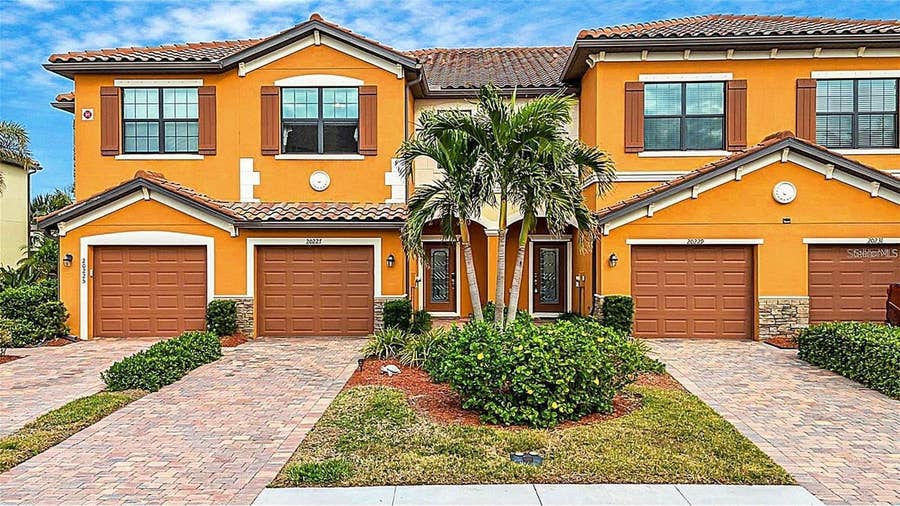 Property photo for 20229 LAGENTE CIRCLE, Venice, FL