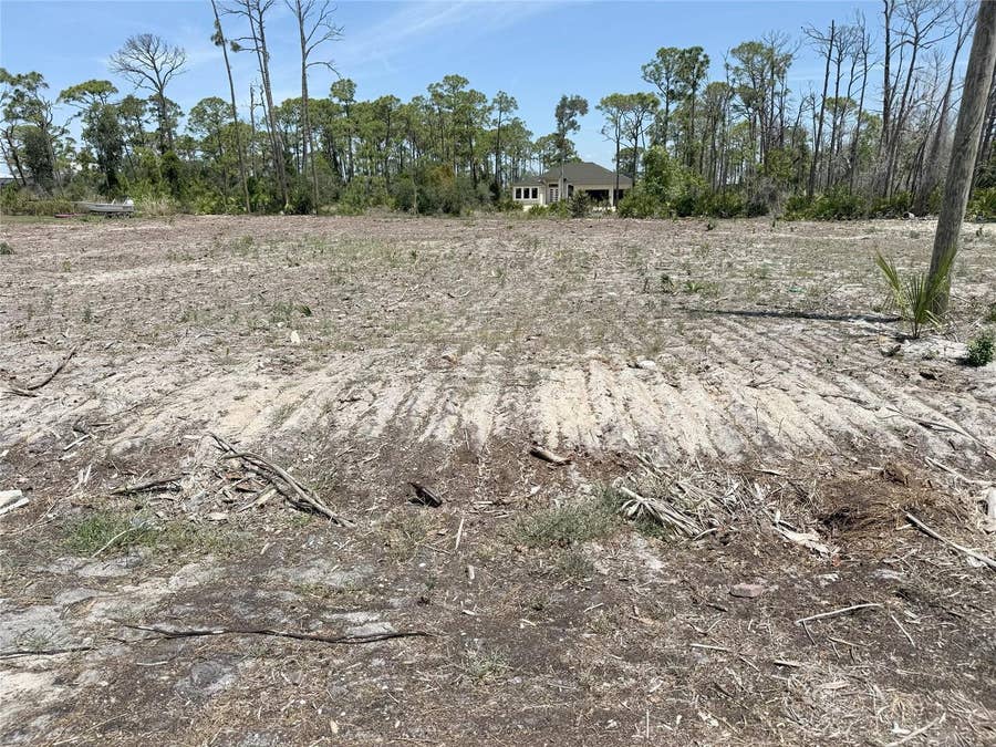Property photo for 1890 VIRGINIA AVENUE, Englewood, FL