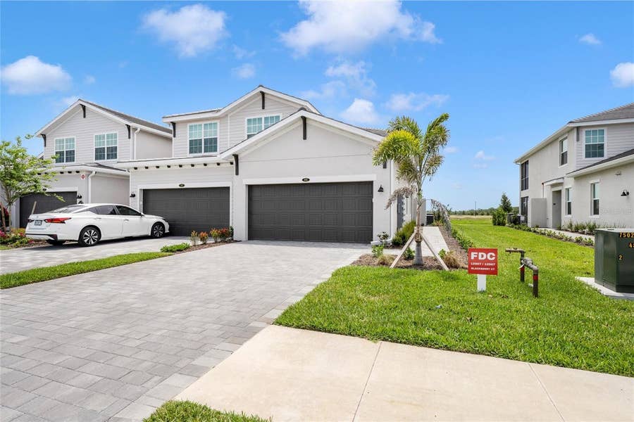 Property photo for 12967 BLACKBERRY COURT, #102, Venice, FL