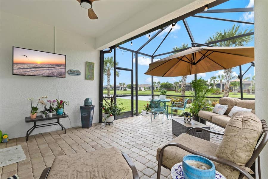 Property photo for 13913 ALAFAYA STREET, Venice, FL