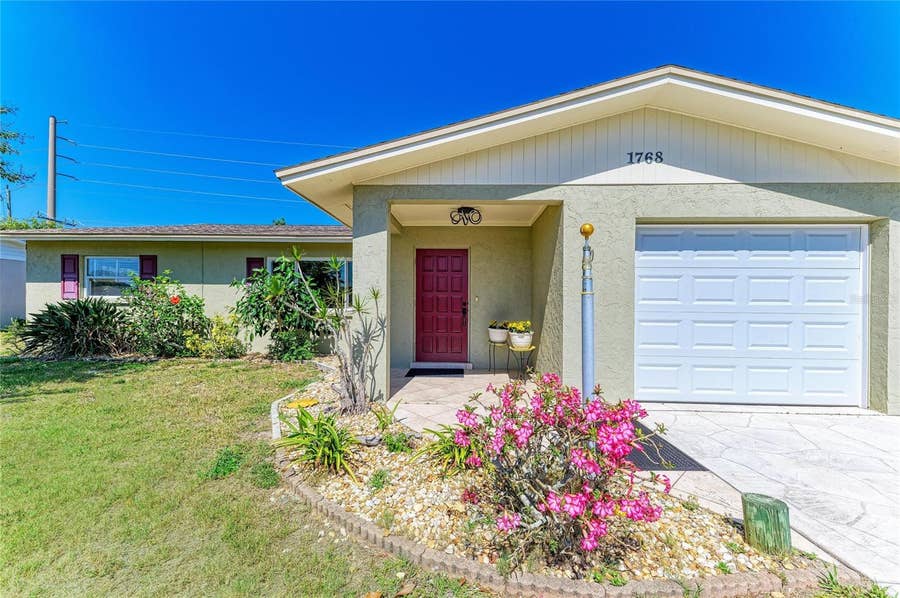 Property photo for 1768 BANYAN DRIVE, Venice, FL