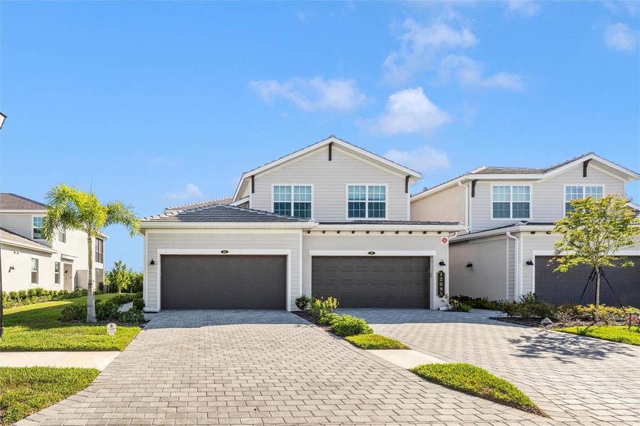 Property photo for 12685 RADIANCE COURT, #101, Venice, FL