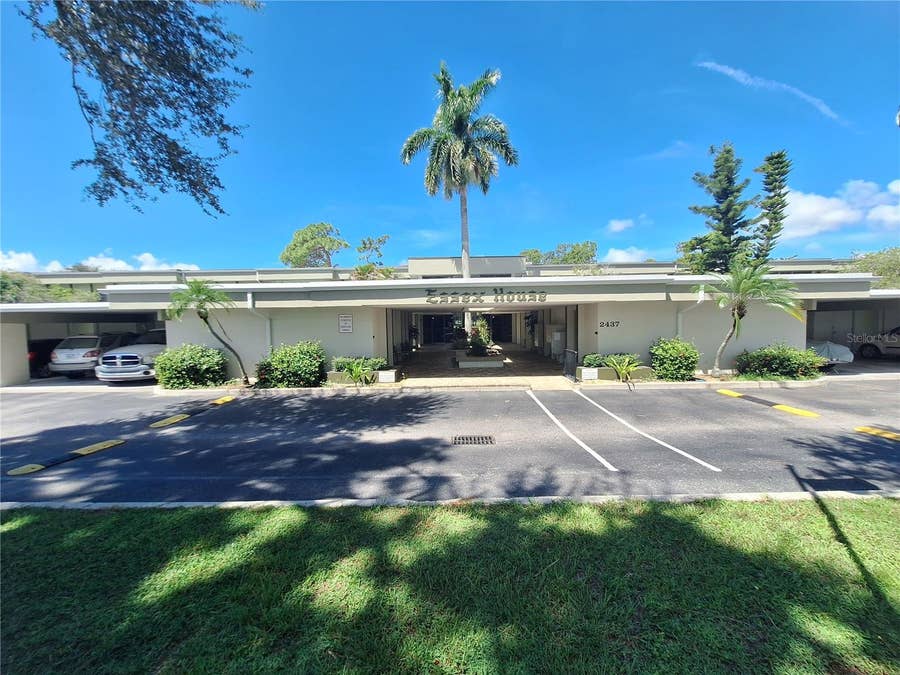 Property photo for 2437 HARBOR BOULEVARD, #202, Port Charlotte, FL