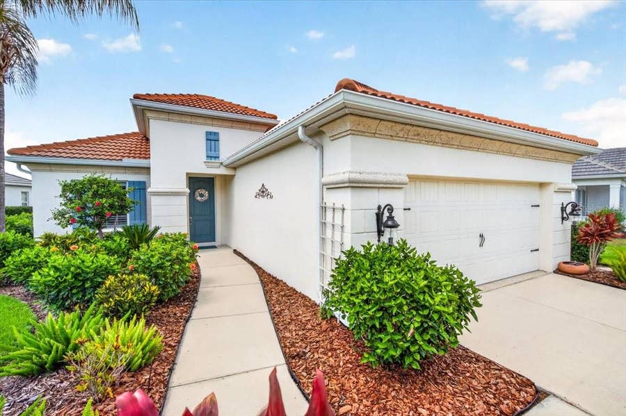 Property photo for 12186 WAKULLA PLACE, Venice, FL