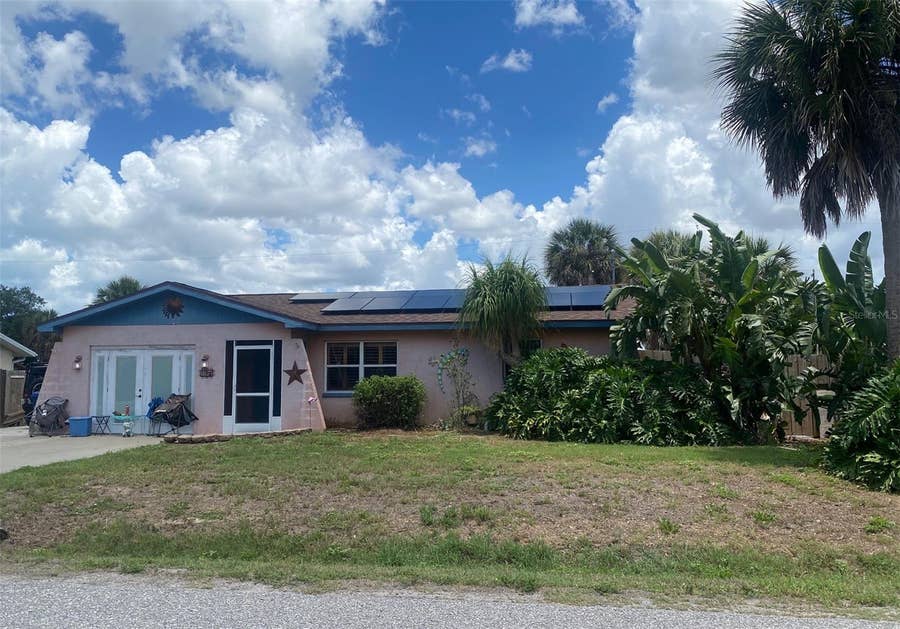 Property photo for 132 RUTGERS ROAD, Venice, FL
