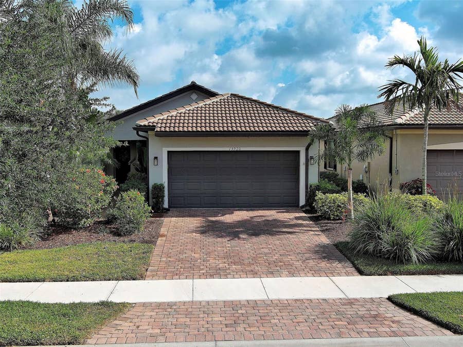 Property photo for 13920 CAMPOLEONE STREET, Venice, FL