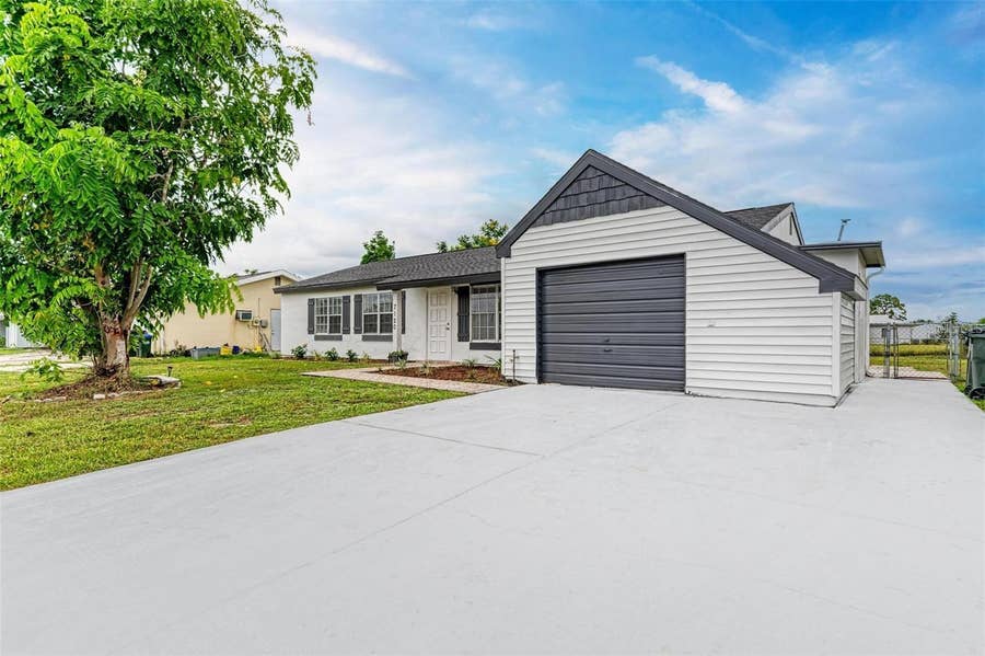 Property photo for 7120 ELYTON DRIVE, North Port, FL