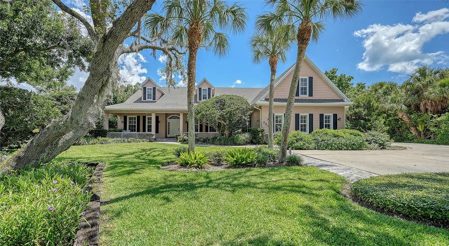 Property photo for 756 VANDERBILT DRIVE, Nokomis, FL