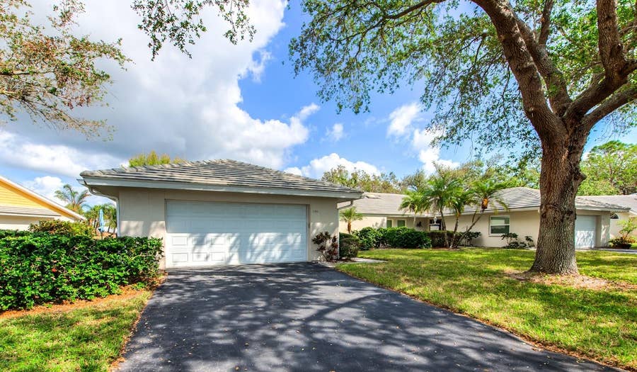 Property photo for 130 SOUTHAMPTON PLACE, #360, Venice, FL