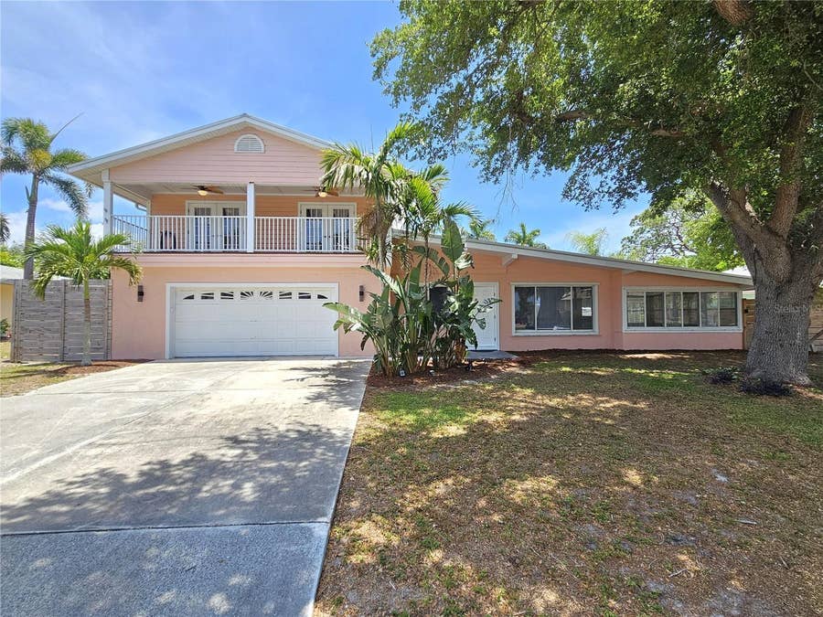 Property photo for 341 BAYSHORE DRIVE, Osprey, FL